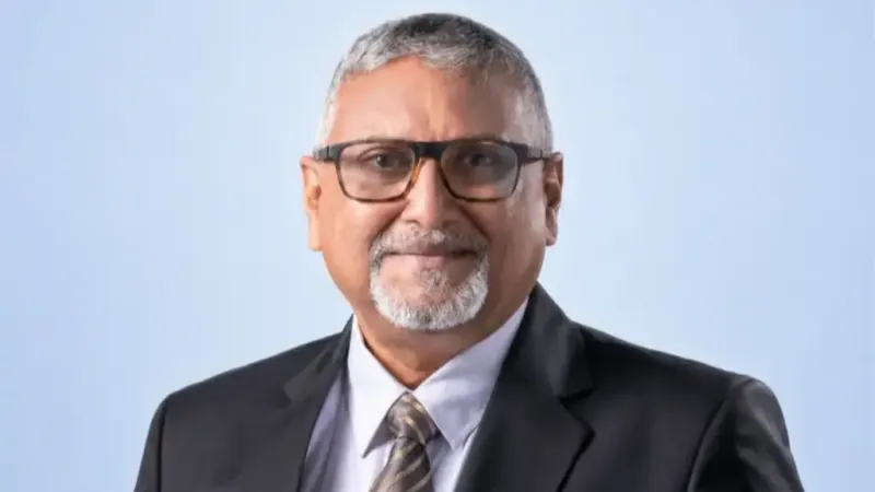 މިފްކޯގެ ޗެއާޕާސަންގެ މަގާމަށް އަބްދުﷲ ފާއިޒު އައްޔަނުކުރައްވައިފި