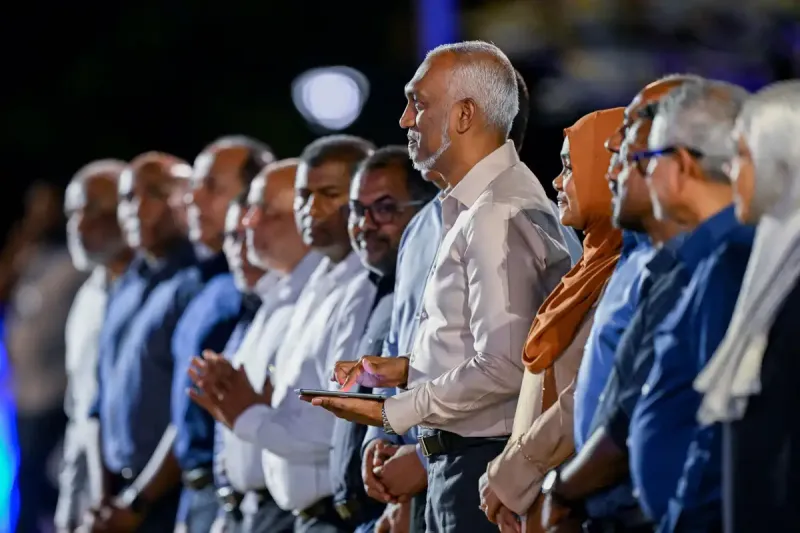 މާލޭ ޓެކްސީ ލައިންގެ މަޝްރޫއުގައި ކޮރަޕްޝަންގެ ބޮޑެތި ތުހުމަތުތަކެއް ހިމެނޭއިރު، މައްސަލައިގެ ތަހުގީގު ފަށާފައިވާކަމަށް އޭސީސީ އިން ބުނެފި
