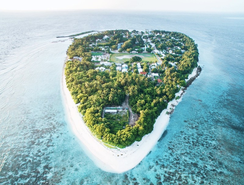 ބިލެތްދޫގައި ދަ ހޯކްސްގެ ފިއުލް ސްޓޭޝަނެއް ހުޅުވައިފި