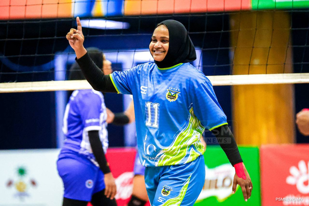 ހަ އަހަރު ކުރިން ޖޫޒާންއާ މާޖިދާ ކަނޑައެޅި އަމާޒަށް ވާސިލްވެއްޖެ