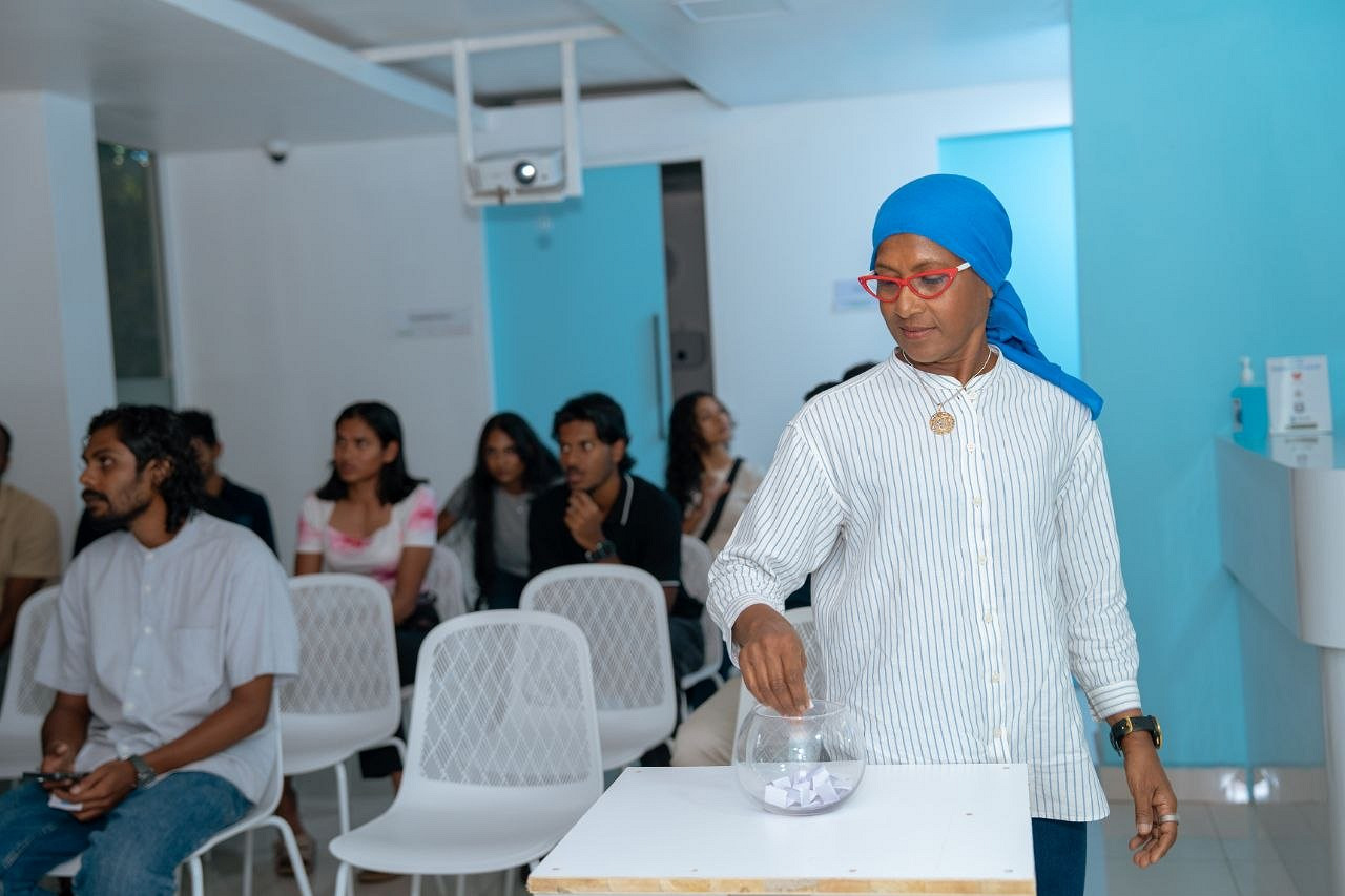 100 ދުވުންތެރިންނާއެކު "ޕީއެސް ރިލޭ" މި މަހުގެ 12 ގައި ބާއްވަން ތައްޔާރުވެއްޖެ