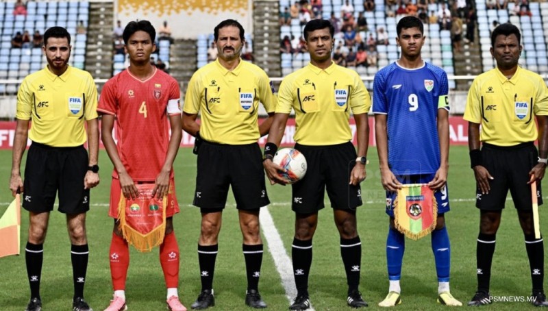 ކެޕްޓަން އިލާންގެ ޝުކުރު ދިވެހި ސަޕޯޓަރުންނަށް