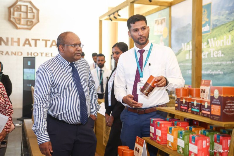 ފޮޓޯ: އެފްއެޗްއޭއެމް 2026 ފަށުން