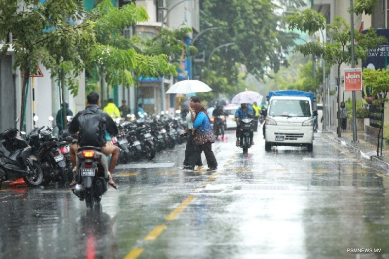 ހުދު ސަމާލު ހަވީރު 4އަށް އިތުރުކޮށްފި