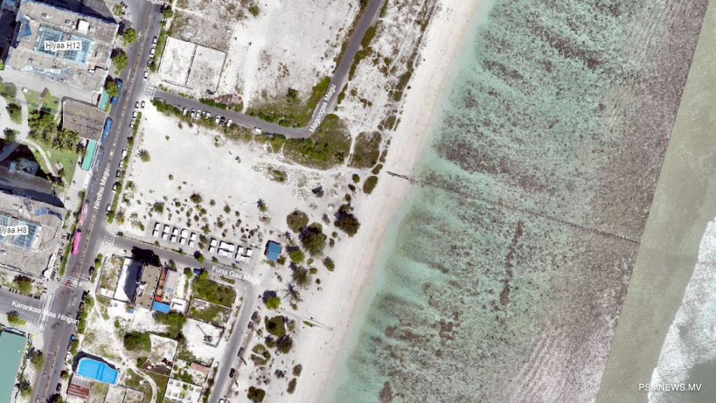 ފޭސް 2އަށް މޫދަށް އެރޭނެތަނަކާއި މަސްބާނާ ޕްލެޓްފޯމެއް