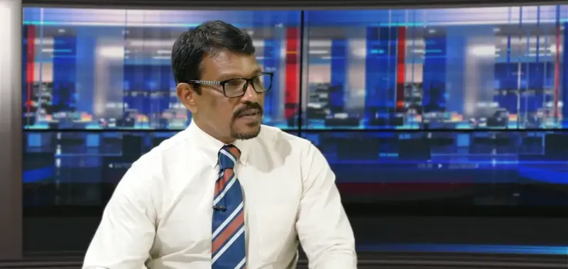 އެމްޓީސީސީގައި ރަހުނު ނުކުރާ އެންމެ މުދަލެއްވެސް ނެތް: ޒަރިޔަންދު
