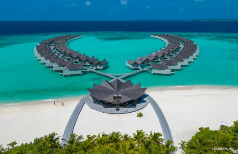 އަހަރުގެ މިހާތަނަށް ފަތުރުވެރިކަމަށް ހާހަކަށްވުރެ ގިނަ އެނދު