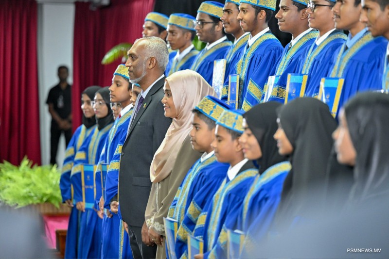 ރާއްޖޭގެ ހާފިޡުންގެ އަދަދު 322 އަށް