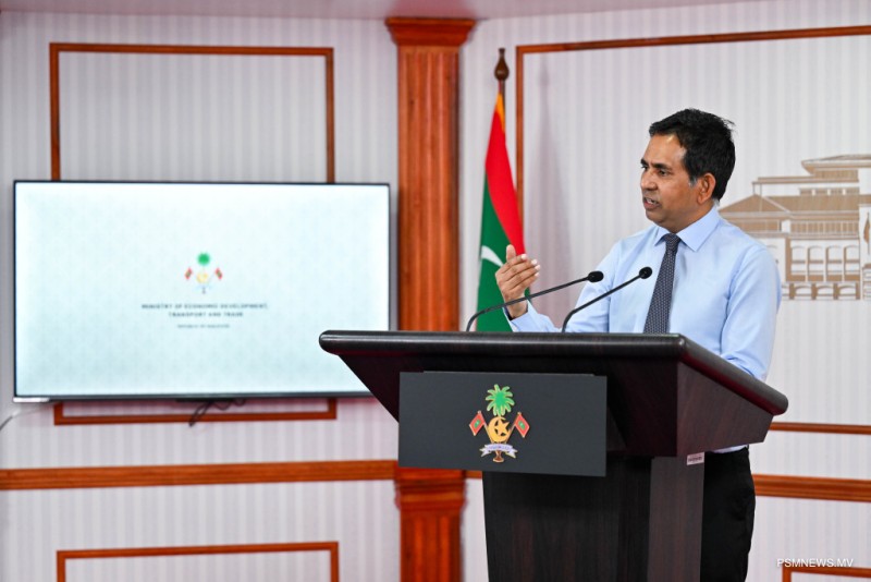 "ފަންޑާއެކު މަގުތަކަށް ބަދަލު ގެެނެސް، ޓްރެފިކް މައްސަލަތަކަށް ޚަރަދުކުރެވޭނެ"