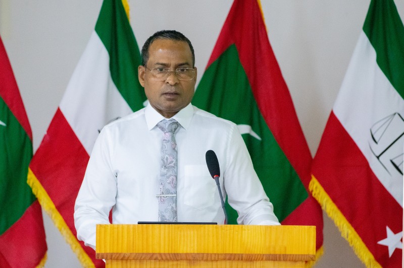 18 އަހަރުގެ ހުސްކަމަކަށްފަހު މެޖިސްޓްރޭޓް ކޯޓުތަކަށް ގަވާއިދެއް ލިބުމަކީ މުހިންމު ކާމިޔާބީއެއް: އުއްތަމަ ފަނޑިޔާރު