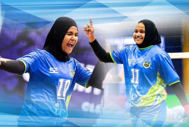 ހަ އަހަރު ކުރިން ޖޫޒާންއާ މާޖިދާ ކަނޑައެޅި އަމާޒަށް ވާސިލްވެއްޖެ