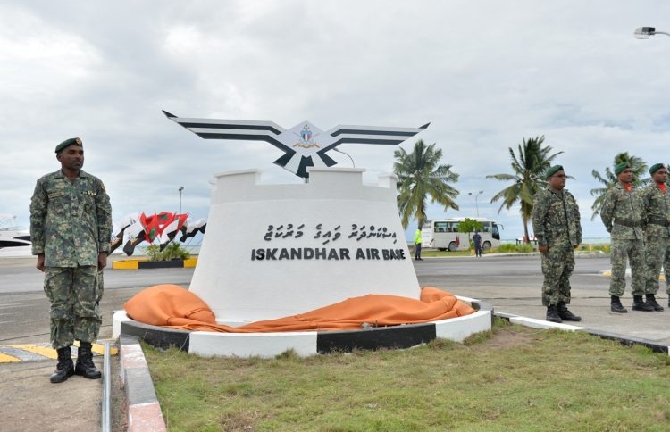 ކައްދޫ އެއާޕޯޓުގެ ގެއްލުން 325 މިލިއަން ރުފިޔާއަށް!