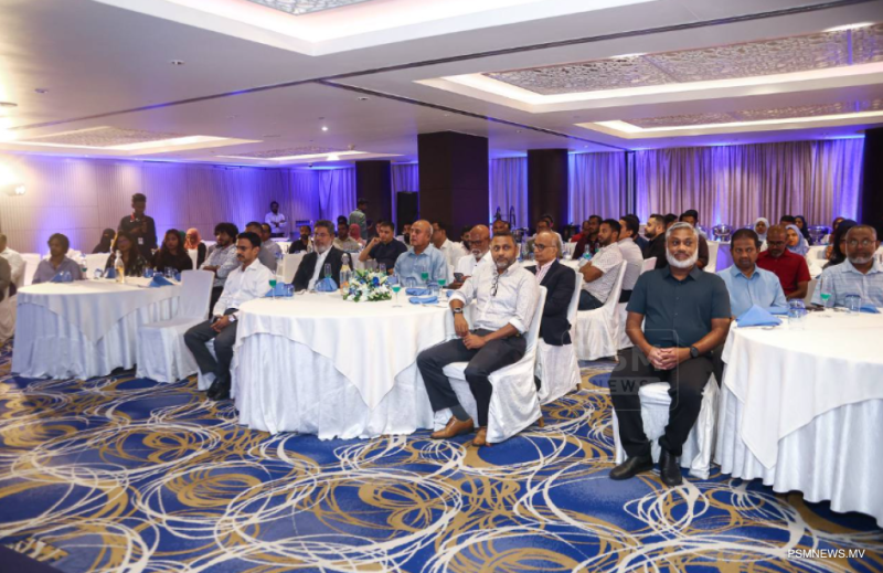 "ރޮބޮޓް ބޭނުންކޮށްގެން ކުރި އޮޕަރޭޝަނަކީ ފެށުމެއް، އަމާޒަކީ މެޑިކަލް ޓުއަރިޒަމް"