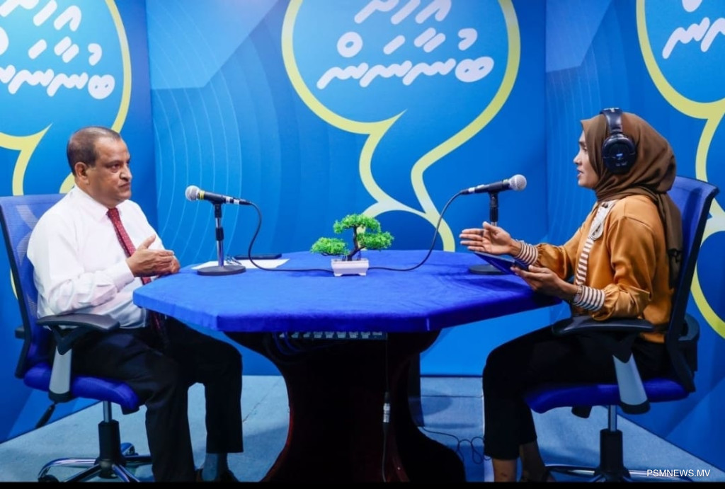އިއުލާންނުކޮށް ކައުންސިލްތަކުން ވަޒީފާ ދޭ މައްސަލަތަކެއް