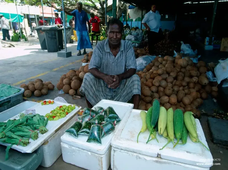 ހުސްވި އަހަރުގެ އޮގަސްޓުން މި އަހަރުގެ އޮގަސްޓާ ދެމެދު ތަކެތީގެ އަގުތައް 6.26 އިންސައްތަ އުފުލިއްޖެ
