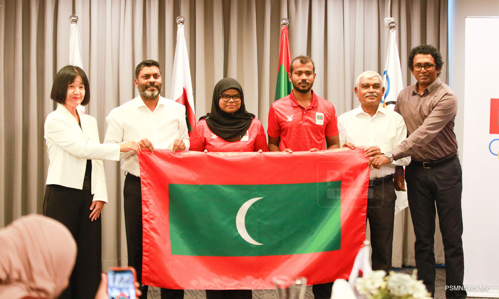 ވަޒީރުގެ އެދުނީ، 100އިންސައްތަދީ ގޭމްސްގެ މަޤްސަދު ހާސިލުކޮށްދޭން