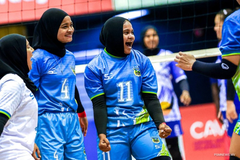 ސައްތައިން ސައްތަ ރެކޯޑަކާއެކު ވެމްކޯ ފައިނަލަށް