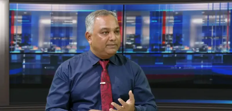 މިއަދު ވެރިކަމާ ހަވާލުވެ މިތިބީ އެމްއެމްޕީއާރްސީ ހިޔާނާތުގެ ލިސްޓުގައި ހިމެނޭ އެންމެން: ޕާޕާ