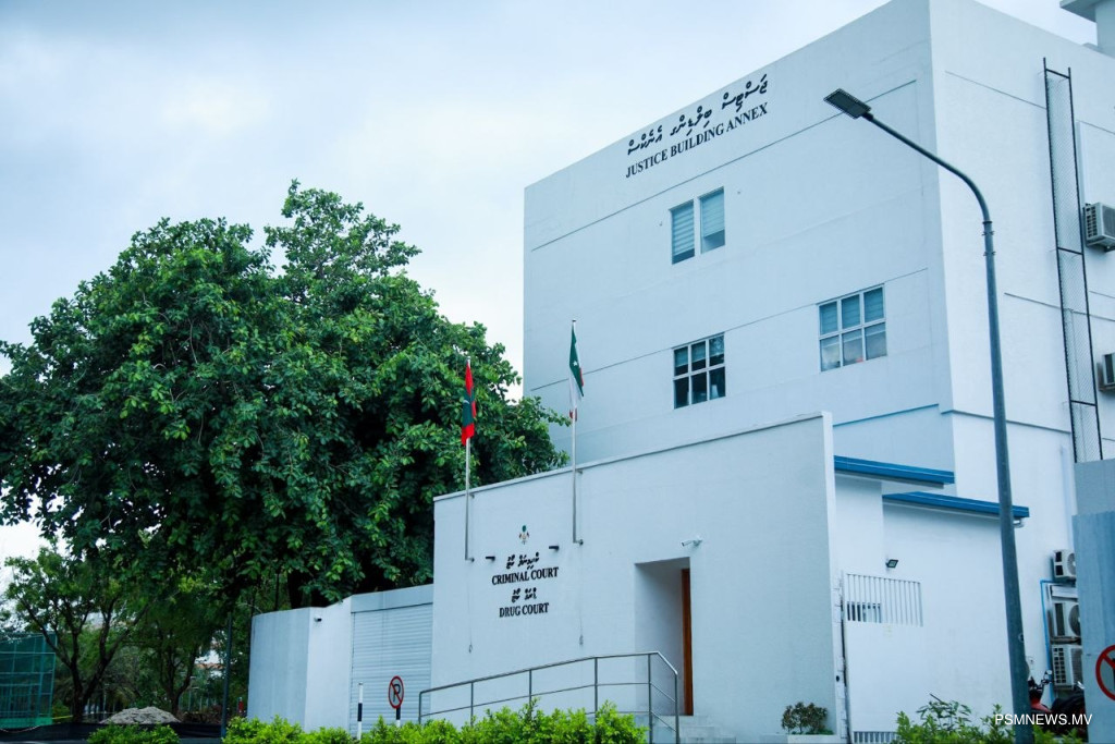 މަދަނީ މައްސަލަތައް އަވަސްކުރަން ޤާނޫނު އިސްލާޙުކުރަނީ