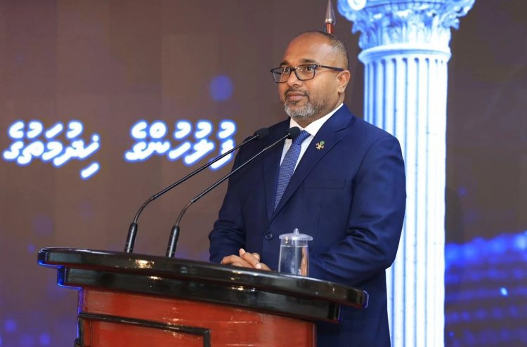 ފުލުހުންގެ އިންޓެގްރިޓީއަކީ މުއައްސަސާއާ މެދު ރައްޔިތުން ކުރާ އިތުބާރު: އިހުސާން