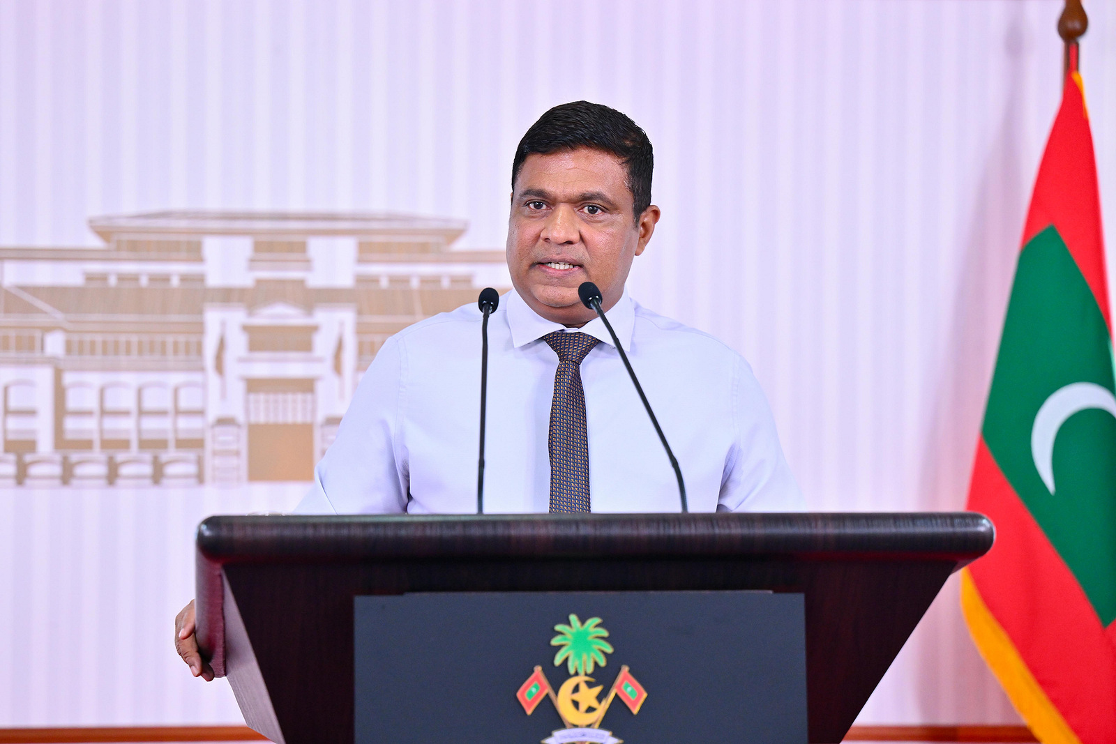 މި އަހަރުގެ ފަހުކޮޅު އިތުރު ހަތް އެއާލައިނަކުން ރާއްޖެއަށް ދަތުރުތައް ފަށަނީ