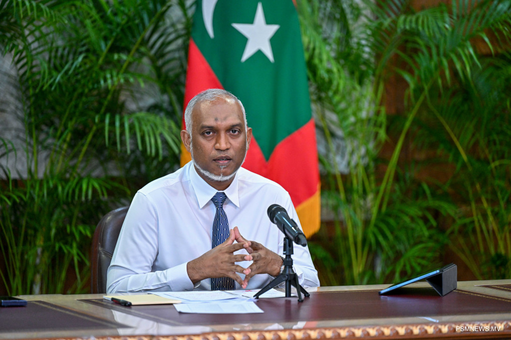 އާސަންދަ އެންމެ ބޭނުންޖެހޭ މީހާއަށް ފޯރުކޮށްދިނުމުގެ ޔަޤީންކަން