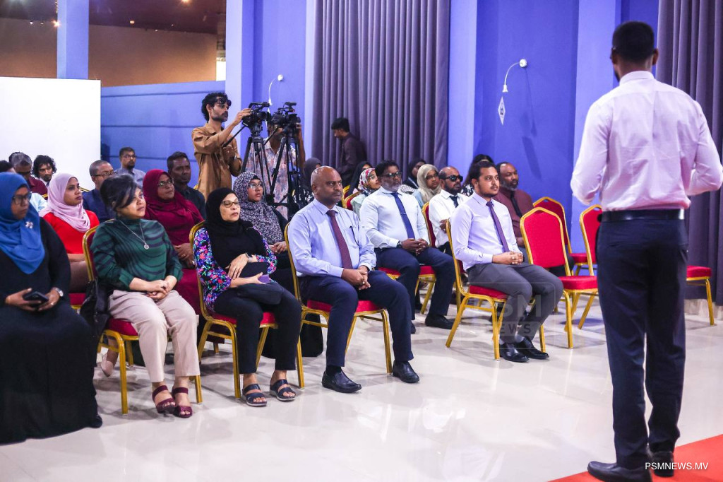 ތަރިކަ ހިމާޔަތްކުރުން: ޖީލުތަކަށްޓަކައި އަދާކުރަންޖެހޭ ޤައުމީ ވާޖިބެއް