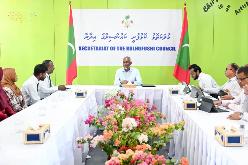 ކޮޅުފުށީ ކައުންސިލުން 12 ބިމެއް 50 އަހަރަށް ކުއްޔަށް ދޫކޮށްފައި ވަނީ ދައުލަތުގެ މާލިއްޔަތު ގަވާއިދާ އެއްގޮތަކަށް ނޫން: އޮޑިޓް ރިޕޯޓް