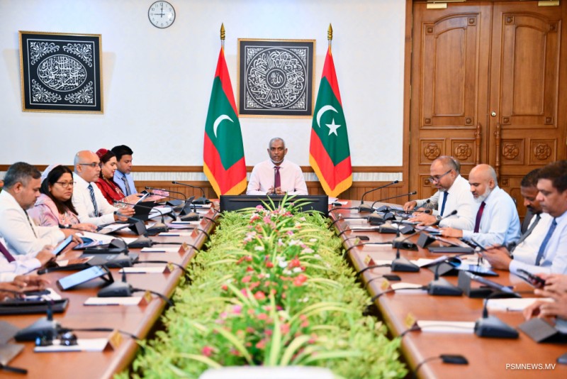 މިސްކިތްތަކާއި ވަޤުފުތައް ބެލެހެއްޓުމަށް ކުންފުންޏެއް އުފައްދައިފި