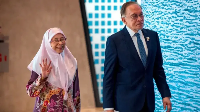 މެލޭޝިއާގެ ބޮޑުވަޒީރު ރާއްޖެއަށް ކުރައްވާ ދަތުރުފުޅުގައި ދިފާޢީ ދާއިރާ އާއި އިސްލާމީ ކަންކަމާ ގުޅޭގޮތުން އެއްބާރުލުން ދިނުމަށް އެއްބަސްވުމުގައި ސޮއިކުރާނެ