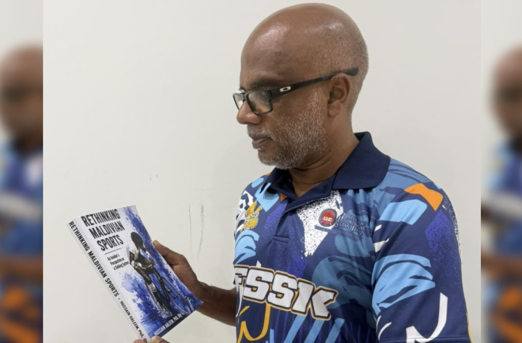ކުޑަ ހުސައިން ނިއުޅުވާލަދިނީ ރާއްޖޭގެ ކުޅިވަރުގެ އަނދިރިފަރާތް!