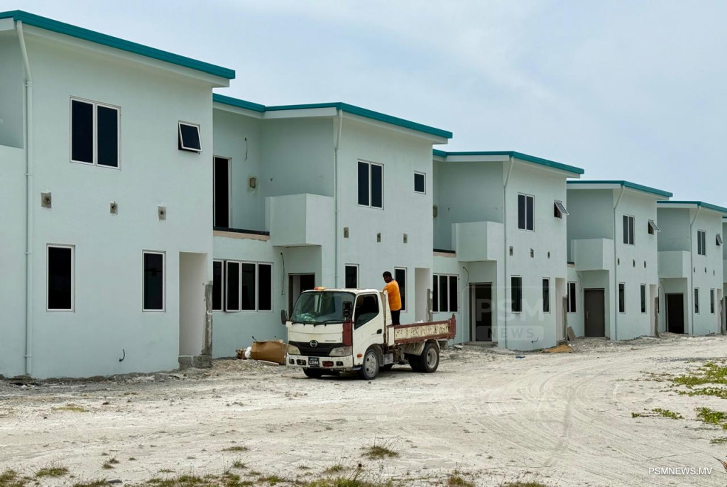 ބޯހިޔާވަހިކަން: ޢުމްރާނީ މަސައްކަތްތަކާއި މާލީ އެހީގެ ގިނަ ފުރުސަތުތަކެއް
