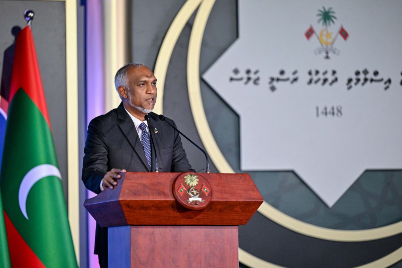 ވަޤުފު ކުންފުންޏަކީ 2040 ގައި ރާއްޖެ ތަރައްގީވެފައިވާ ޤައުމަކަށް ހެދުމަށް އެޅުނު މުހިންމު ފިޔަވަޅެއް: ރައީސް