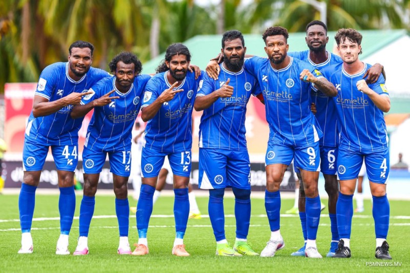 ގައްދޫ ބަލިކޮށް ނިއުއަށް ތާރީޙީ މޮޅެއް