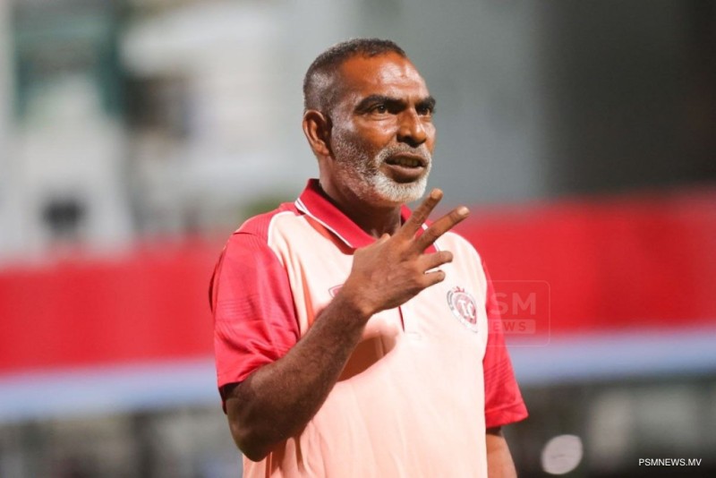 ވިކްޓްރީ އަތުން ބަލިވުމަކީ މާބޮޑު މައްސަލައެއް ނޫން: އާތިފް