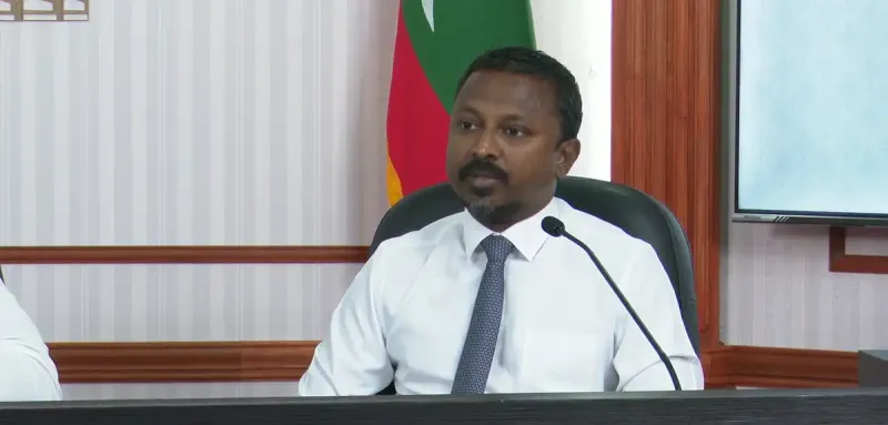 ބޭރުފައިސާގެ އާމްދަނީ އިން މާރުކުރަން ޖެހޭ މިންވަރަށް ލުޔެއް ދޭން ސަރުކާރުގެ ވިސްނުމެއް ނެތް: ބަންޑާރަނައިބު