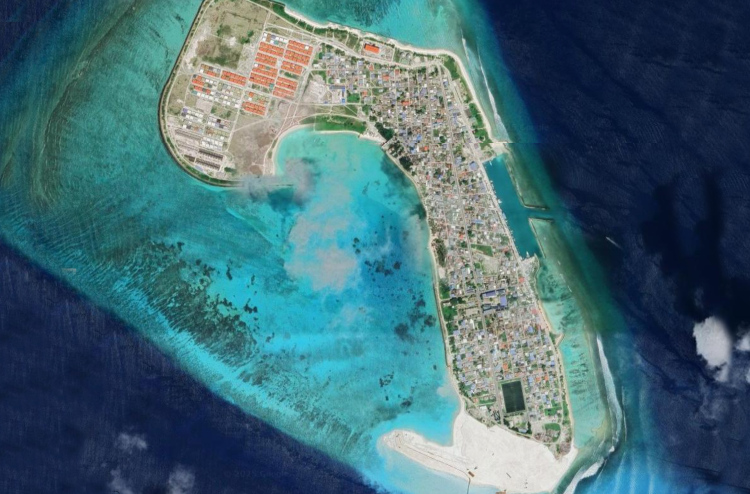 ދިއްދޫގައި ކުޑަކުދިން އެކަނި ރޭގަނޑު ބޭރުގައި އުޅޭތީ ކައުންސިލްގެ ކަންބޮޑުވުން