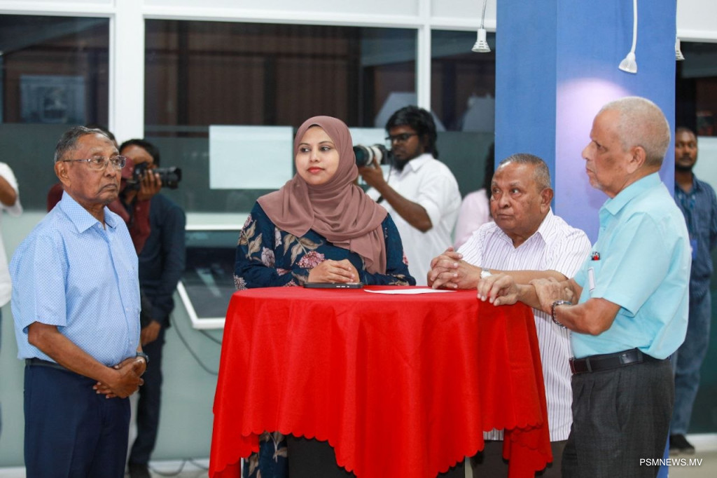 ތަރިކަ ހިމާޔަތްކުރުން: ޖީލުތަކަށްޓަކައި އަދާކުރަންޖެހޭ ޤައުމީ ވާޖިބެއް