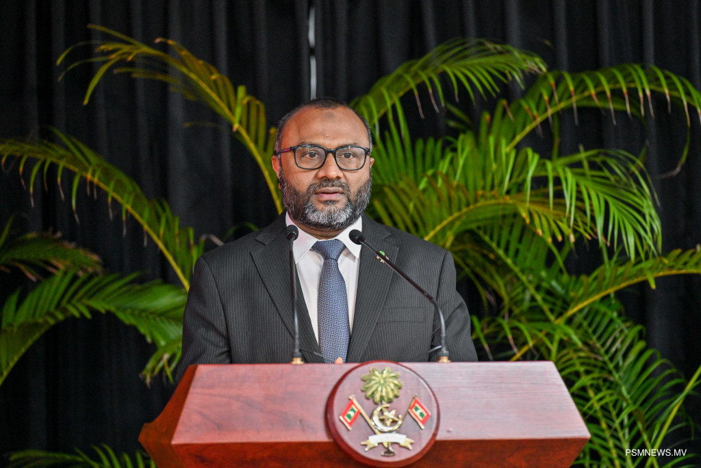 ޚަތީބުންނާއި އިމާމުންގެ އައު ޖީލެއް، ޒަމާންވީ ބޮޑު މައްސަލައަކަށް ޙައްލެއް