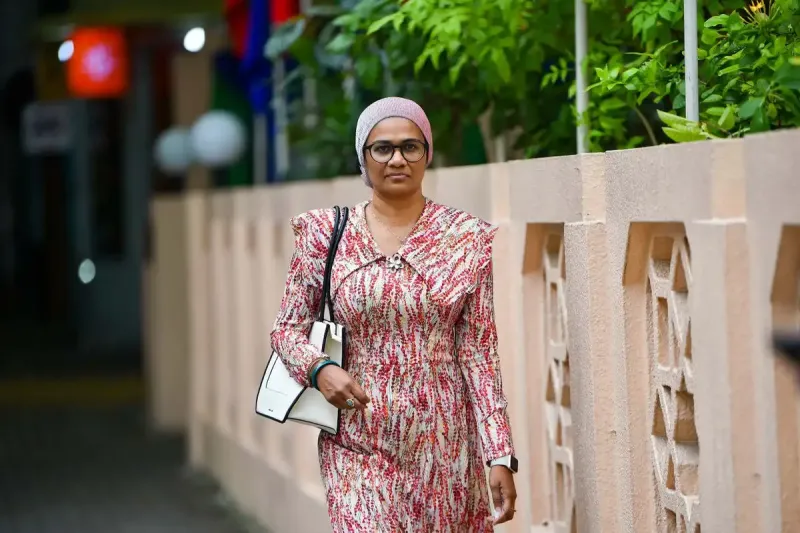 ކެބިނެޓުން އިސްތިއުފާ ދެއްވި މާރިޔާ އަށް، އެމްބެސެޑަރ އެޓް ލާޖްގެ މަޤާމެއް