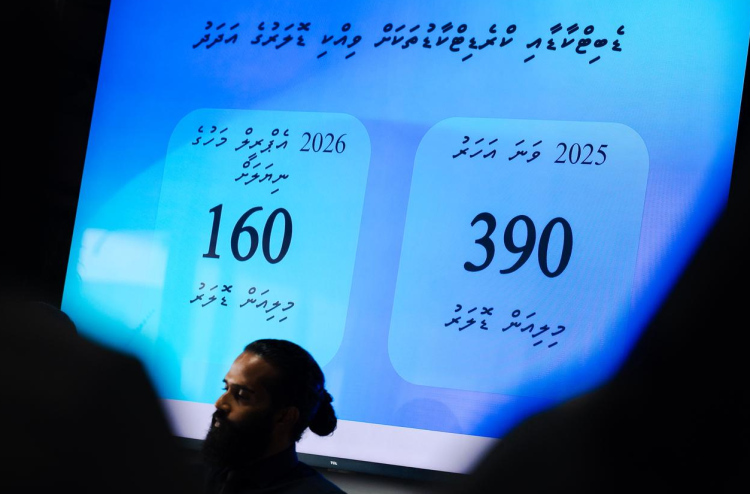 އީކޮމާސް ލިމިޓް ރިސެޓްވުމާ އެކު، ސިކުންތަކު 70 އަށް ވުރެ ގިނަ މުއާމަލާތް ހިނގާ