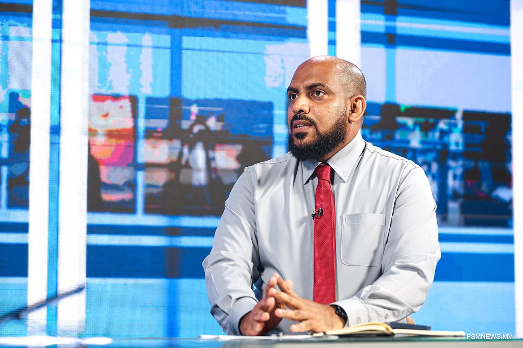 މިދިޔަ އަހަރަށް ވުރެ އިތުރަށް ގާތްގަނޑަކަށް 30 މިލިއަން ޑޮލަރު މި އަހަރު ކާޑުތަކަށް ވިއްކޭނެ: ބީއެމްއެލް
