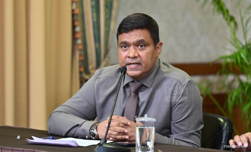 ފަހު ކުއާޓަރުގައި 7 އެއާލައިނެއް ދަތުރު ފަށާނެ، ފަތުރުވެރިންގެ އަދަދު ދަށެއް ނުވާނެ