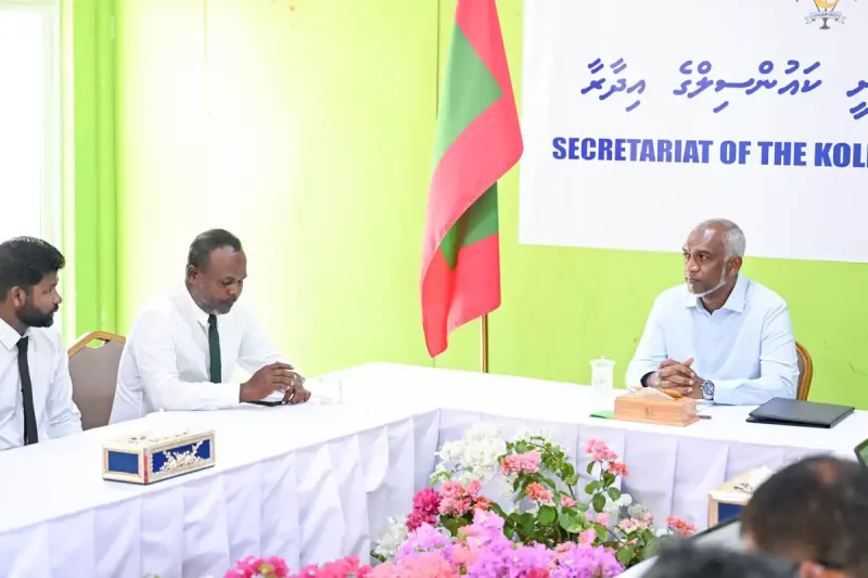 ކޮޅުފުށީ ކައުންސިލަށް ބިމު ކުލީގެ ގޮތުގައި ލިބެންޖެހޭ 2 ލައްކަ އަށް ވުރެ ގިނަ ރުފިޔާ ނުލިބި ގެއްލިފައިވޭ: އޮޑިޓް ރިޕޯޓު