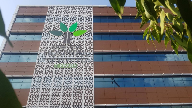 ހުޅުމާލެ ފޭސް 2 ގައި ހިނގި ސައިކަލް އެކްސިޑެންޓެއްގައި އަނިޔާވެ ފަރުވާދެމުން ދިޔަ 62 އަހަރުގެ މީހާ ނިޔާވެއްޖެ