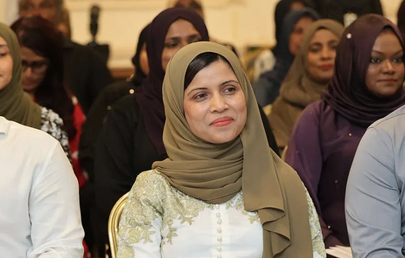 މަރުވި 700 މީހުންގެ އެކައުންޓަށް ޖަމާކުރި 10 މިލިއަން ހޯދަން މަސައްކަތް އެބަ ކުރަން، ކާމިޔާބުވާނެ: ޝިރުނާ