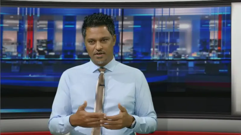 ސިނަމާލެ ބްރިޖަށް އުރުނު ދެ ބޯޓު އަޑިއަށް ދާނެ ކަމަކަށް ގަބޫލެއް ނުކުރެވޭ: ނާޒިމް