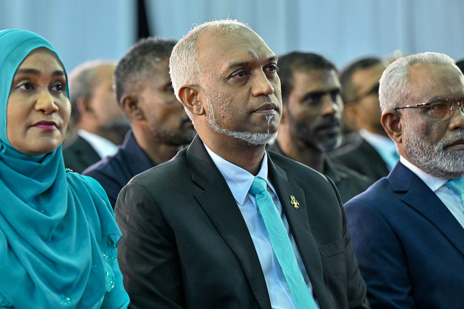 ޕްރައިމަރީއަކާ ނުލައި ރައީސަށް ރިޔާސީ ޓިކެޓު ދޭން ޕީއެންސީ ކޮންގްރެސްގެ އިއްތިފާގުން ފާސްކޮށްފި