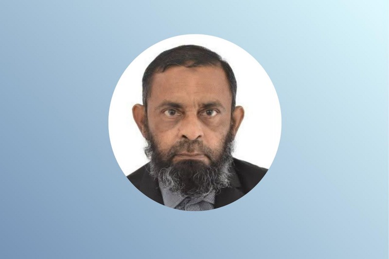ހުޅުމާލޭގައި އެކްސިޑެންޓުވި ދެބަފައިންގެ ތެރެއިން ބައްޕަ މަރުވެއްޖެ