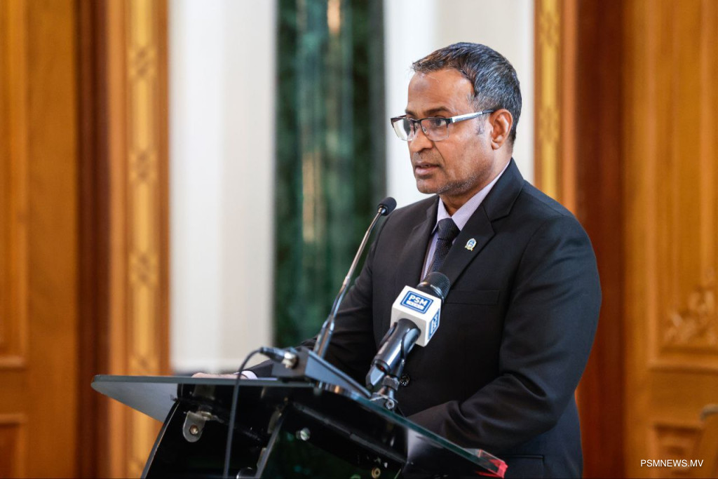 މެޖިސްޓްރޭޓް ކޯޓުތަކުގެ އައު ގަވާއިދު: ހިންގުން ހަރުދަނާ ކުރުމަށް މުހިންމު ފިޔަވަޅެއް!